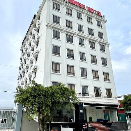 Viet House Ha Long Hotel Eksteriør billede