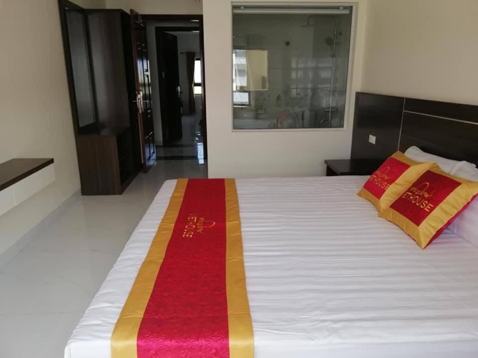 Viet House Ha Long Hotel Eksteriør billede