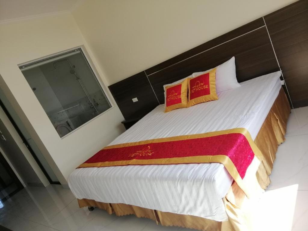 Viet House Ha Long Hotel Eksteriør billede