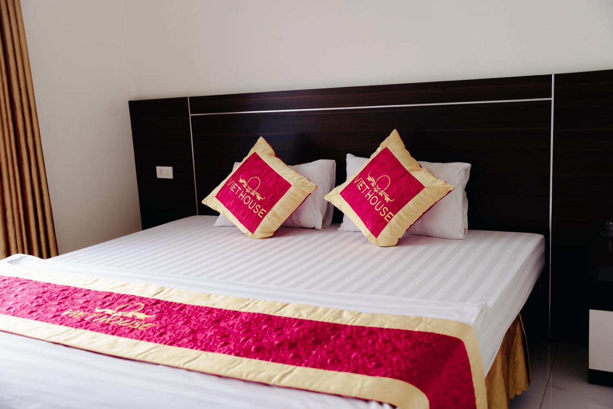 Viet House Ha Long Hotel Eksteriør billede